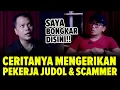 Download Lagu Mantan Pekerja Judi Online Bongkar RAHASIA Besar Industri Scammer