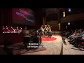 Download Lagu TEDxYouth@Maastricht. Concert - Hayan Trio -