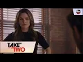 Taking The Case - Take Two