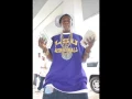 WORDS OF A REAL NIGGA BY LIL BOOSIE