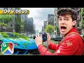 We Went to the Most Haunting Google Maps Locations Brent Rivera
