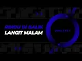 Download Lagu Lagu Single Pop Indonesia Terbaru 2025 : Rindu Di Balik Langit Malam