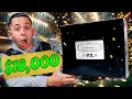 The Most EXPENSIVE Box Of Cards I ve Ever Opened