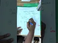 Rounding Decimals with Vertical Number Line
