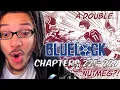Blue Lock Manga Reading GERMANY VS ITALY BAROU THE UNTAMED - Chapters 225-229 EMOTIONAL