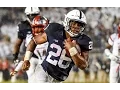 Saquon Barkley Career Highlights
