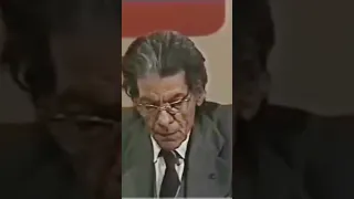 اسمع ماقاله رياض السنباطي عن الست أم كلثوم روعة 