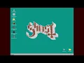 Ghost - It's A Sin (Official Audio) - Ghost