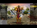 Lagu 🔥TBC Lvl 66+ Fury / Prot Warrior Leveling Adventures🔥- World of Warcraft Classic