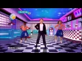 Just Dance Kids 2 Barbara Ann