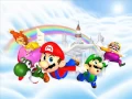 Mario Party Music - Mario's Rainbow Castle EXTENDED
