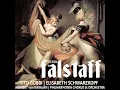 Falstaff: Act I, Scene 1