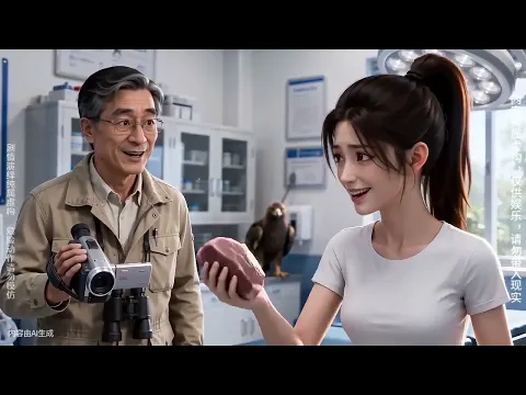 말랑말랑 동물원 58화