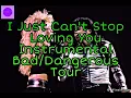 Download Lagu I Just Can't Stop Loving You Instrumental With Background Vocals (With Siedah Garrett's parts)