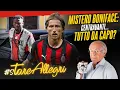 Download Lagu ALTRE VISITE. Perché? ALTO RISCHIO DI UN NO. Manca solo una settimana . MODRIC TITOLARE