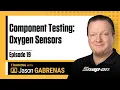 Component Testing Oxygen Sensors - Snap-on Live Training Episode 19