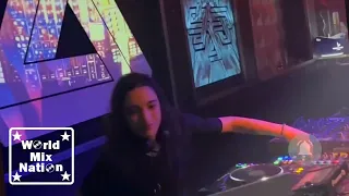 Sama Abdulhadi Primary Night Club Chicago USA 2023 Samaabdulhadiofficial 