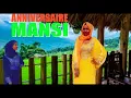 Lagu Hassan Laouni anniversaire 🥳 Mansi