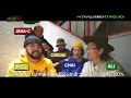 Vibesブチ上げの熱狂ライブ【MACK JACK】