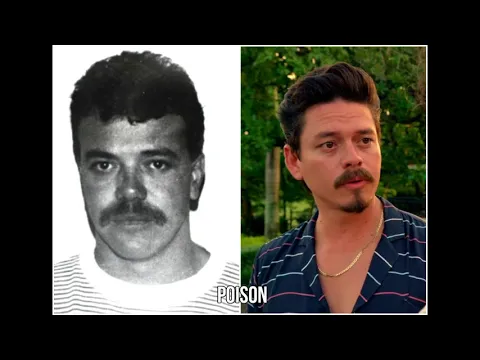 Download MP3 NARCOS - Cast vs Real Life