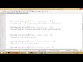 08-11 OOP Case Study