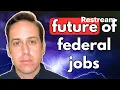 Understanding Federal Government Jobs