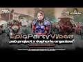 Lagu Epic Party Vibes! Jingle PSB PROJECT x Euphoria Organizer — Pesona Gondanglegi 2025