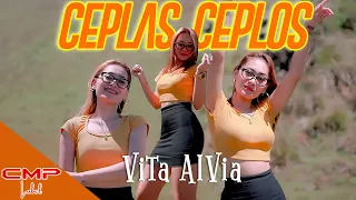 Download Vita Alvia - Ceplas Ceplos | DJ REMIX DANGDUT LAWAS TERBARU (OFFICIAL MUSIC VIDEO) MP3