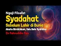 Download Lagu Ngaji Filsafat: 3 Macam Syahadat - Sunan Bonang | Studi Filsafat Bersama Dr Fahruddin Faiz