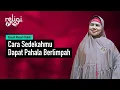 Download Lagu Inilah Sedekah Yang Sesungguhnya, Akhirat Dapat Dunia Dapat | Rumah Mamah Dedeh religiOne