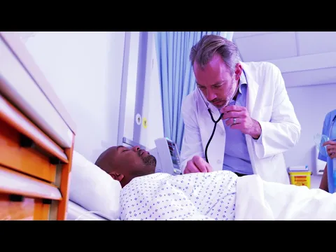 Teaser institucional MEDCLUB, vídeo da Cacoete Produções