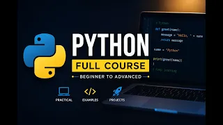 Python for beginners CDP 4