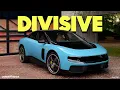 Why investors aren t loving Ferrari s new Luce EV