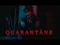 Lagu Taz feat. Kado - Quarantäne