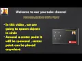 Unity 2D objects in a circle c