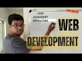 033 Web Development Javascript Operators