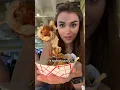 Full day of viral food in Chinatown Chicago
