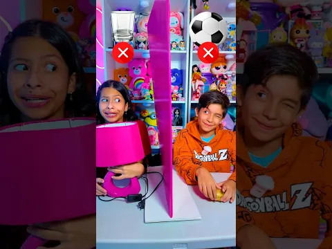 ADIVINA el OBJETO que tengo🤫🤣