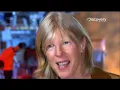 DNA THE NEXT WAVE produced by DISCOVERY CHANNEL ( w/o caption) in Dec 2012 
