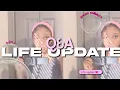 Lagu Q\u0026A🫧🌸|LIFE UPDATE | do i have a bf ? , etc..￼