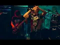 Download Lagu DREAM OF MAD CHILDREN - Consumption Of The Light (Live at X-Metal No.17)