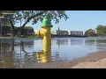 Norfolk public works crews prepared for potential wet weekend ahead