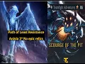 Download Lagu Anivia vs Baron Nashor (3* No Epic Relics) - Scourge of the Pit - Teamfight Adventures