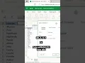 Searchable Drop Down in Excel NEW