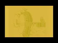 Ján Bratinka - bluegrass banjo - Farewell Blues (banjo duet add)