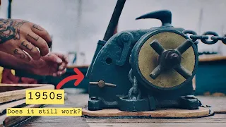 Finally!! Installing This Thing I’ve Owned For 5 YEARS! It Only Took Me 1 Day!