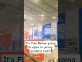It s Five Below is going to open in jersey gardens