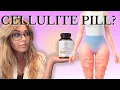 Can a Pill Fix Cellulite I Reviewed Happy Mammoth s Ultimate Cellulite Control
