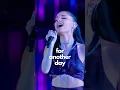 Download Lagu The Weeknd \u0026 Ariana Grande - Save Your Tears (Ariana whistle tone) #shorts  #arianagrande