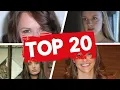 The Best Hallmark Channel Actresses